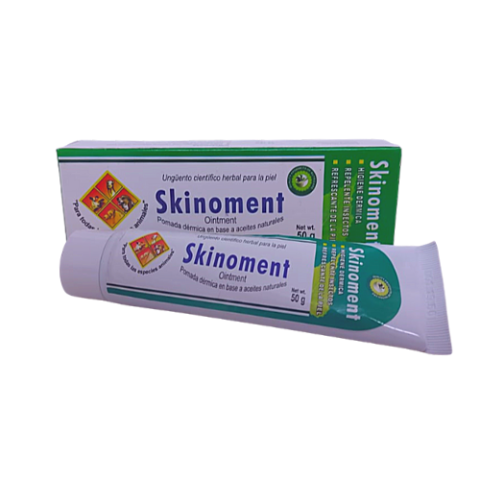 SKC-02 - SKINOMENT 50G 1